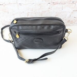 Gucci Black Crossbody Bag